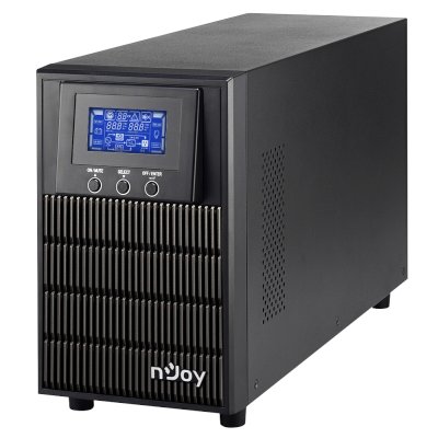 ИБП nJoy Aten Pro 2000 PWUP-OL200AP-AZ01B