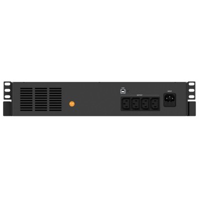 ИБП nJoy Code 800 UPLI-LI080CO-AZ01B