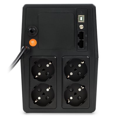 ИБП nJoy Horus Plus 1000 PWUP-LI100H1-AZ01B