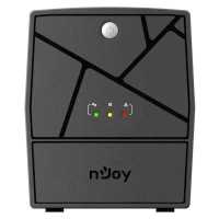 ИБП nJoy Keen 1000 USB UPLI-LI100KU-CG01B