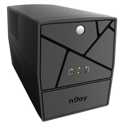 ИБП nJoy Keen 1500 UPLI-LI150KE-CG01B