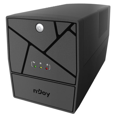 ИБП nJoy Keen 2000 UPLI-LI200KE-CG01B