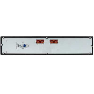 корпус батарейного модуля nJoy UPBPCA0312GX-AZ01B