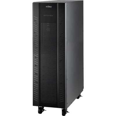 корпус батарейного модуля nJoy UPBPTA2422CX-AZ01B
