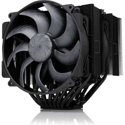 кулер Noctua NH-D15 G2 chromax.black
