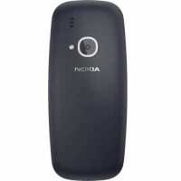 мобильный телефон Nokia 3310 Dual sim 2017 Dark Blue