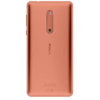смартфон Nokia 5 Dual sim Copper