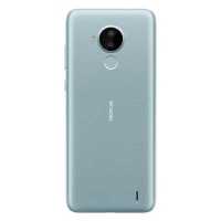 смартфон Nokia C30 2/32GB White белый