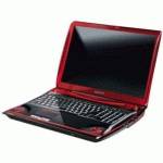 ноутбук Toshiba Qosmio X300-13P