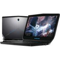 ноутбук Dell Alienware A15-0049 Серебристый