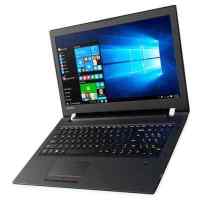 ноутбук Lenovo IdeaPad V510-15IKB 80WQ004WRK Черный
