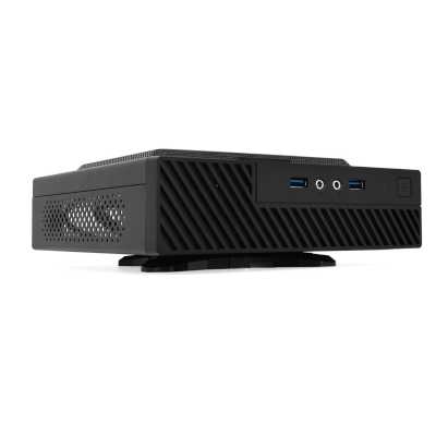 компьютер NTK-PC Office Mini NTK-00020708 Черный