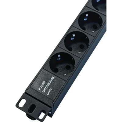блок розеток NTSS NTSS-PDU-DA2037