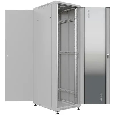 телекоммуникационный шкаф NTSS Премиум NTSS-R32U6080GS Серый