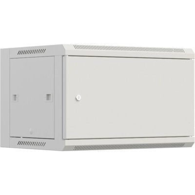 телекоммуникационный шкаф NTSS Премиум NTSS-W6U6060FD Серый