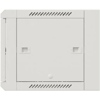 телекоммуникационный шкаф NTSS Премиум NTSS-W9U6060GS-2 Серый