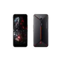 смартфон Nubia Red Magic 3s 8-128GB Black