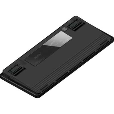 клавиатура Nuphy AIR75v3-ND-BRN Черный