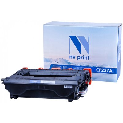 картридж NV Print NV-CF237A