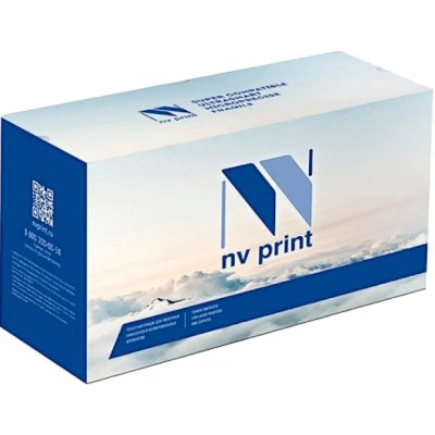 картридж NV Print NV-MPC2503Bk черный