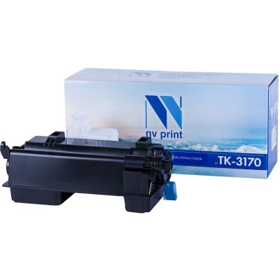 картридж NV Print NV-TK-3170 черный