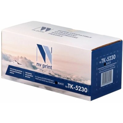 картридж NV Print NV-TK-5230 черный