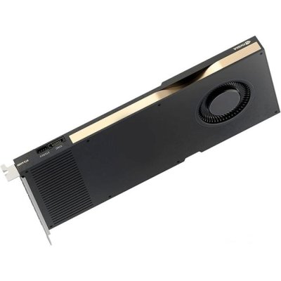 видеокарта nVidia RTX A4000 16Gb 900-5G190-2200-000