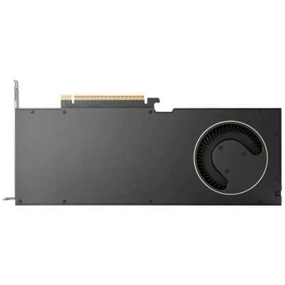 видеокарта nVidia RTX PRO 5000 Blackwell 72Gb 900-5G153-2270-000 Черный