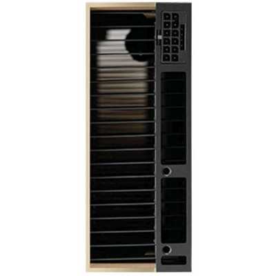 видеокарта nVidia Tesla L40S 48Gb 900-2G133-0080-000 Черный