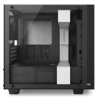 корпус NZXT H400i White-Black