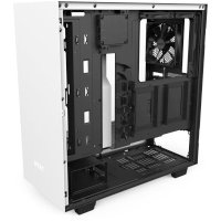 корпус NZXT H500i White-Black