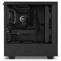 корпус NZXT H510 Black