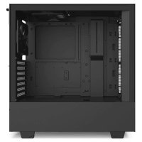 корпус NZXT H510i Black