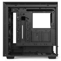 корпус NZXT H700 Black