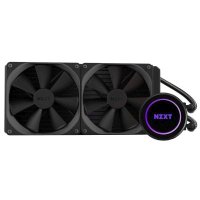 кулер NZXT Kraken X62 RL-KRX62-02