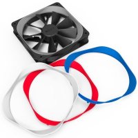 кулер NZXT RF-AF140-B1