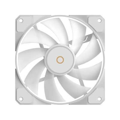 кулер Ocypus Beta F12 White ARGB Белый