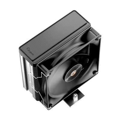 кулер Ocypus Delta A40 Elite Black Черный