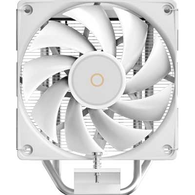 кулер Ocypus Delta A40 SE White ARGB Белый