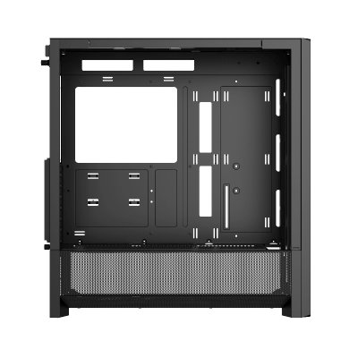 корпус Ocypus Delta C70 Black