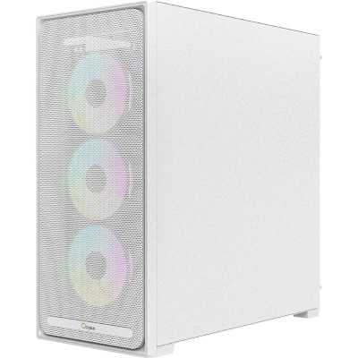 корпус Ocypus Delta C70 White ARGB
