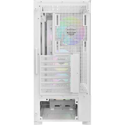 корпус Ocypus Delta C70 White ARGB