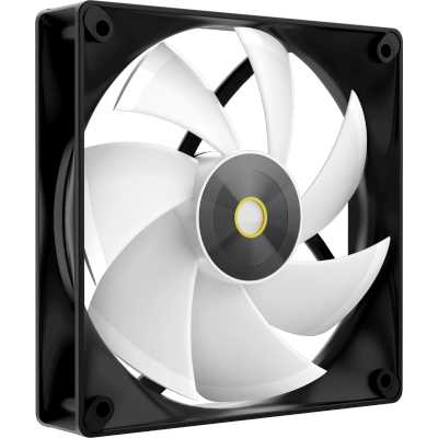 кулер Ocypus Delta L24 Black ARGB V2 Черный