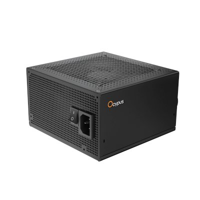 блок питания Ocypus Delta P750S Black Черный