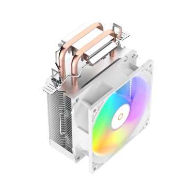 кулер Ocypus Gamma A20 White ARGB Белый