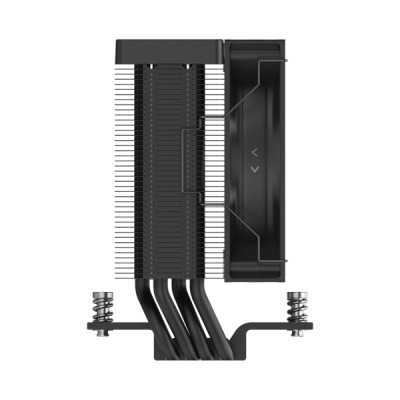 кулер Ocypus Gamma A40 Black