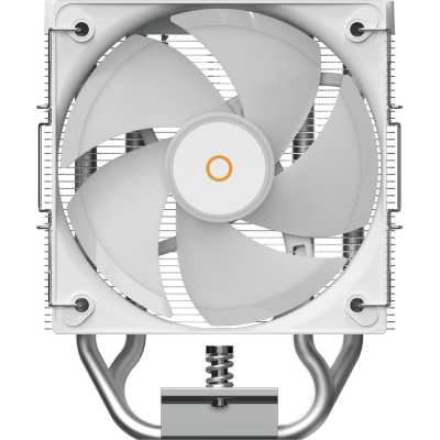 кулер Ocypus Gamma A40 White ARGB Digital Белый