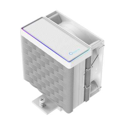 кулер Ocypus Gamma A40 White ARGB