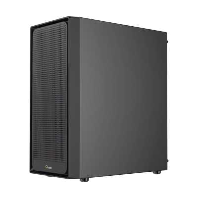 корпус Ocypus Gamma C50 Black ARGB