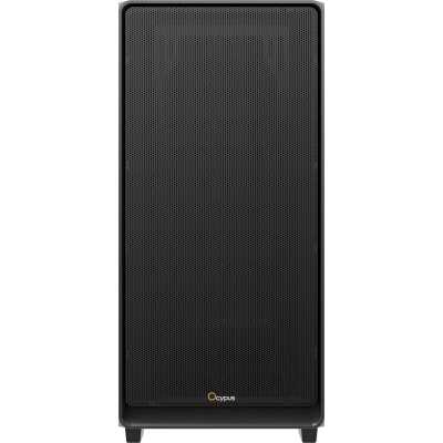 корпус Ocypus Gamma C60 Black